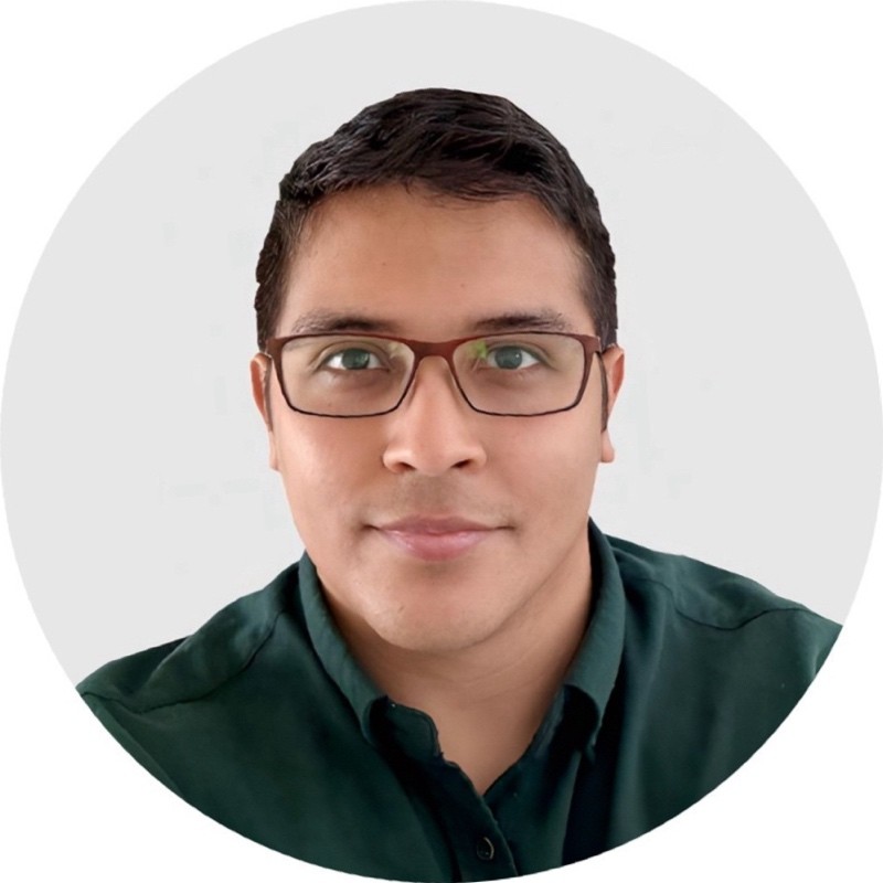 Felipe Aguilera Millacura - PhD Data Scientist